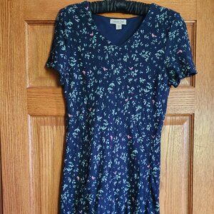 Coldwater Creek Dress